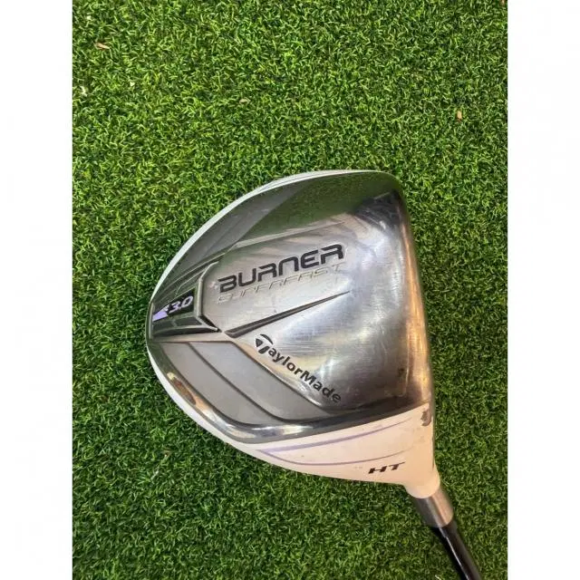 테일러메이드 BURNER SUPERFAST 3.0 여성용 드라이버...