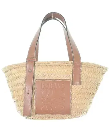 LOEWE 여성용 바스켓백