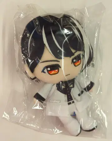 반다이남코누이 Chibi 누이 가면라이더 젝스 녹스