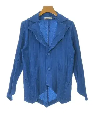 ISSEY MIYAKE 테일러드 자켓 여성용