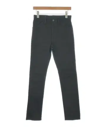 STABILIZER Gnz 데님 팬츠 남성용