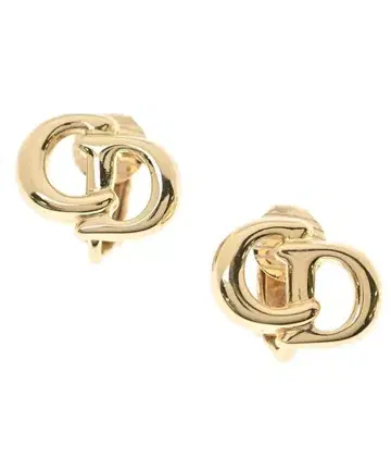 Christian Dior 귀걸이 귀찌 여성용