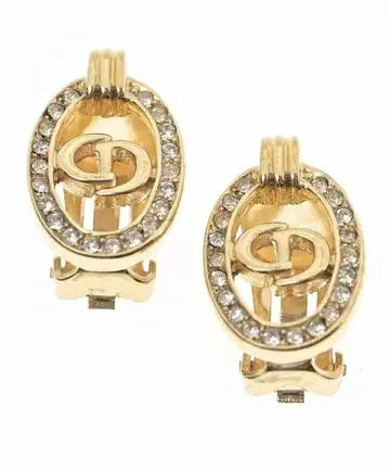 Christian Dior 귀걸이 귀찌 여성용