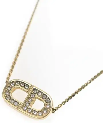 Christian Dior 목걸이 여성용