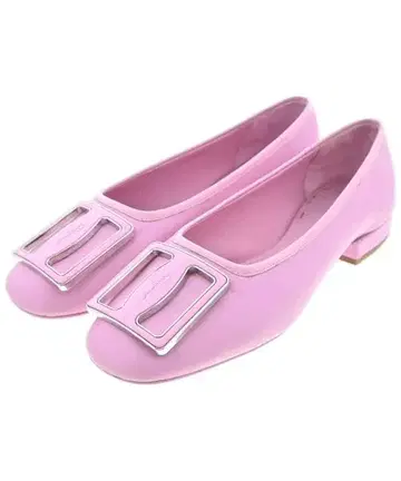 Salvatore Ferragamo 여성용 펌프스
