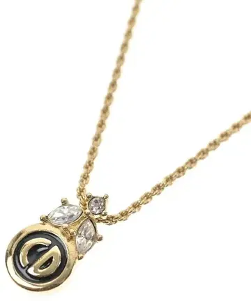 Christian Dior 목걸이 여성용