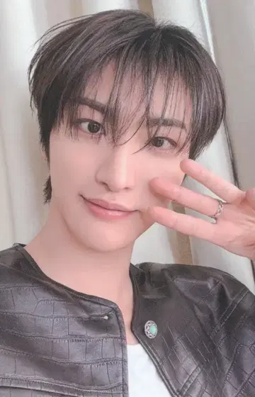 ATEEZ 트레이딩 카드 팩 SEONGHWA 2025 IN YOUR FANTASY 트레이딩 카드 팩