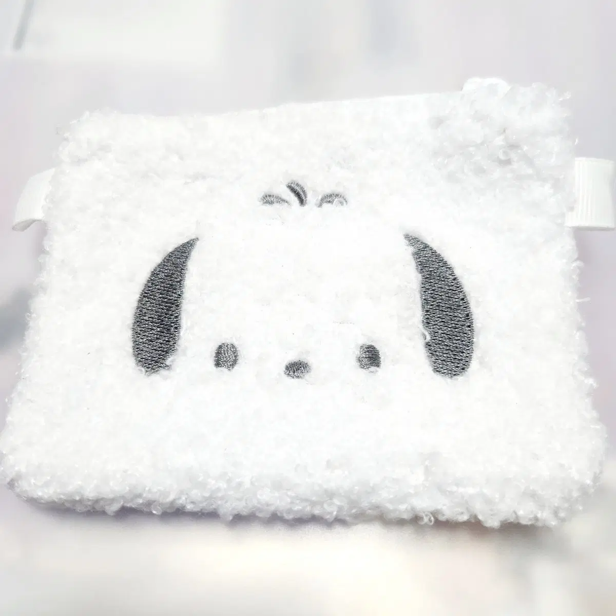 산리오 포챠코 미니 파우치