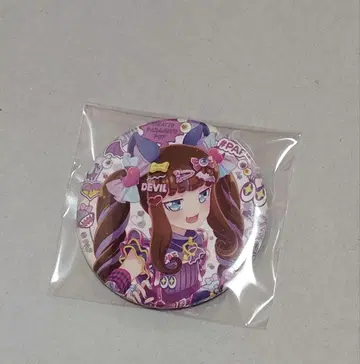쿠로스 아로마 프리파라 캔뱃지 프리티 올프렌즈 Web 복권