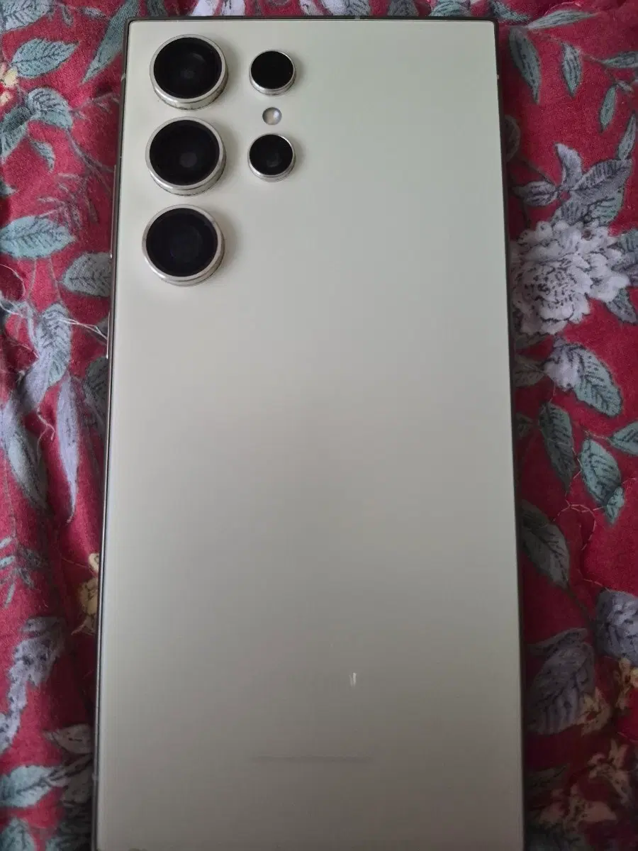 삼성 S24 울트라