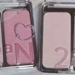 섀도우&블러셔 모음