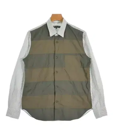 COMME des GARCONS HOMME 캐주얼 셔츠 남성용