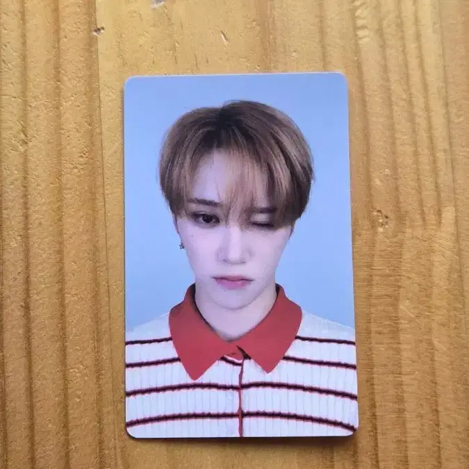 틈새라면 알파드라이브원 알디원 아르노 포토카드 포카팝니다