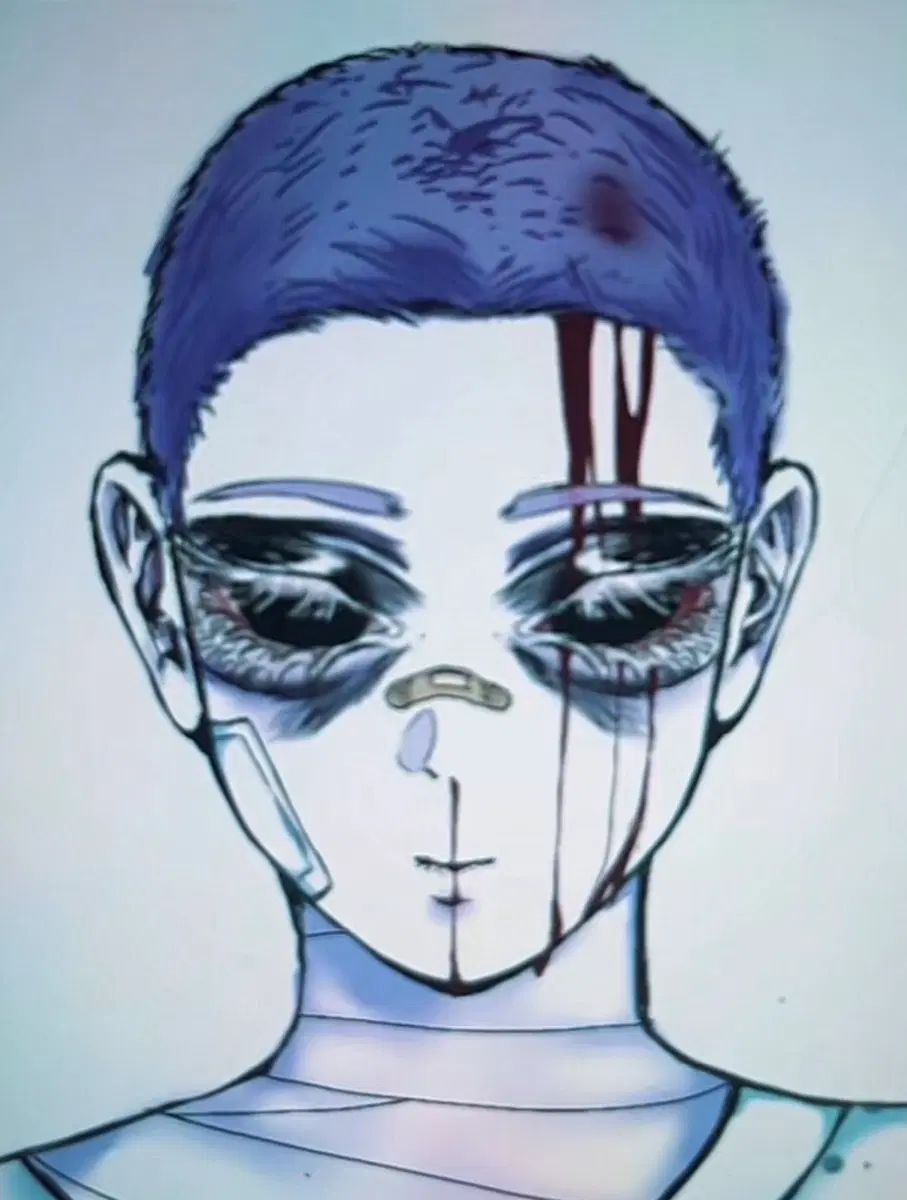 2000원 그림 커미션! (3000원인데 할인중) 1000원할인 리뷰이벤트 있어요!!!!