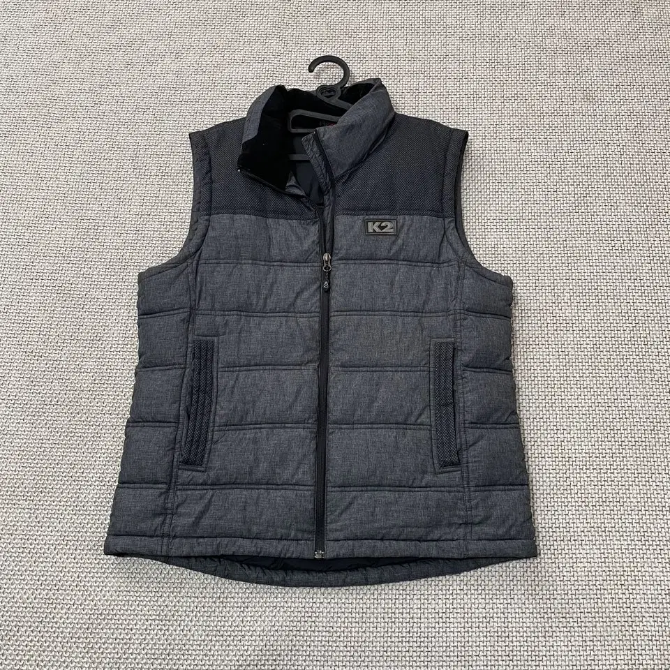 L K2 경량패딩 조끼 B.6108