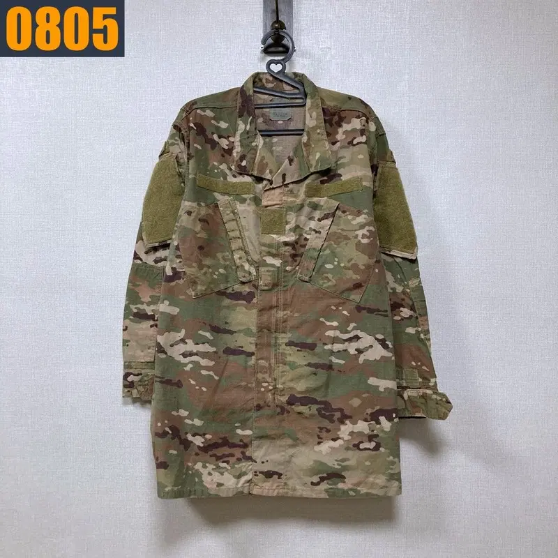 105 미군 군복 자켓 아우터