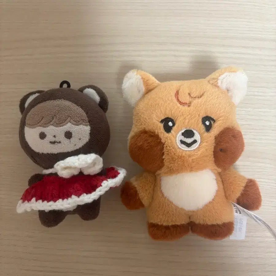 엔시티 드림 일이칠 해찬 인형 양도