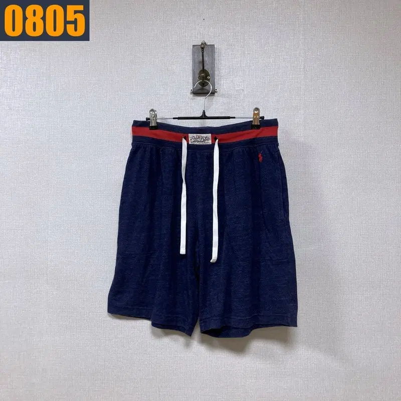 31 POLO 폴로 랄프로렌 네이비 반바지