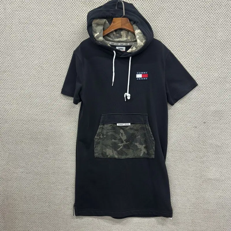 타미힐피거 반팔 원피스 XS H01116