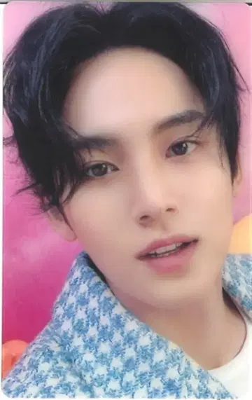 SEVENTEEN Weverse MINGYU DREAM