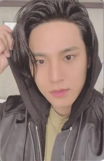 SEVENTEEN FIGHT FOR MY LIFE ver. MINGYU FML