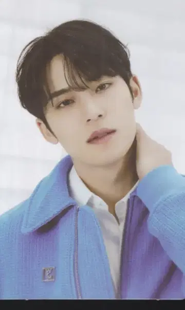 SEVENTEEN MINGYU 2023 FOLLOW to SEOUL 43