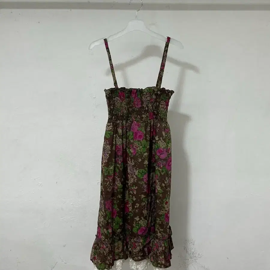 vtg dress