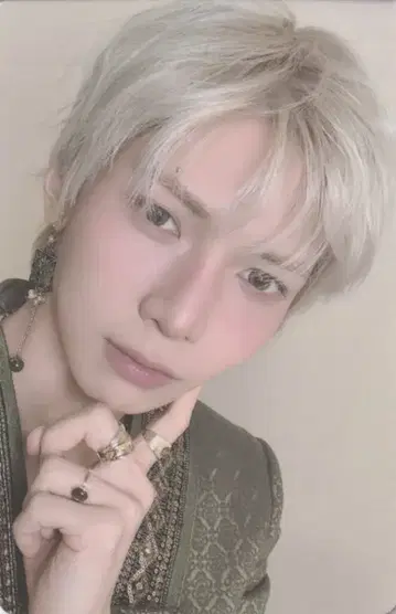 ATEEZ A VER. YEOSANG GOLDEN HOUR : Part.5 A