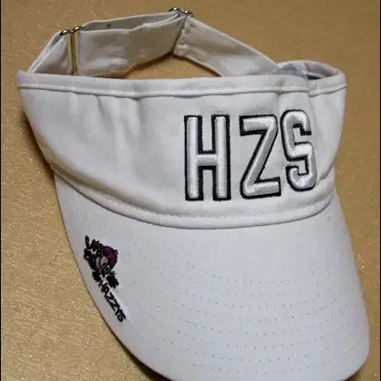 뉴에라 정품 헤지스골프 콜라보 HZS 골프필드캡 F