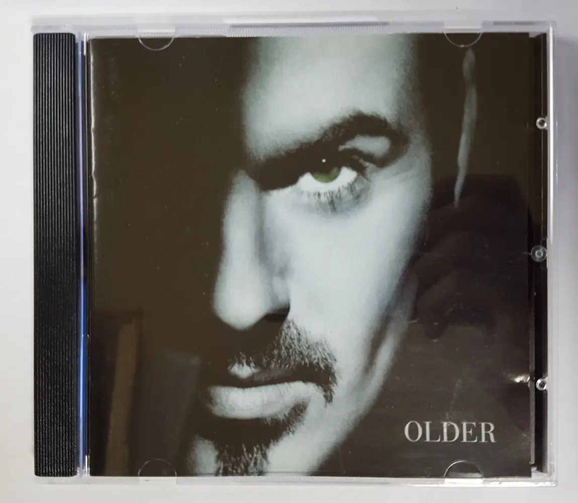 George Michael - Older 씨디