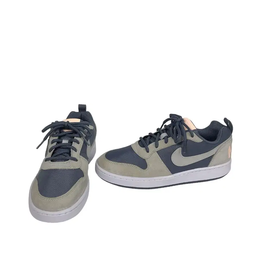 나이키 NIKE 코트 버로우 로우 신발 스니커즈 여성245