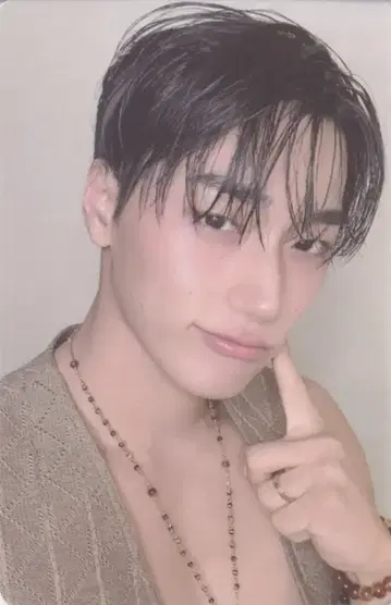 ATEEZ A VER. SAN GOLDEN HOUR : Part.5 A
