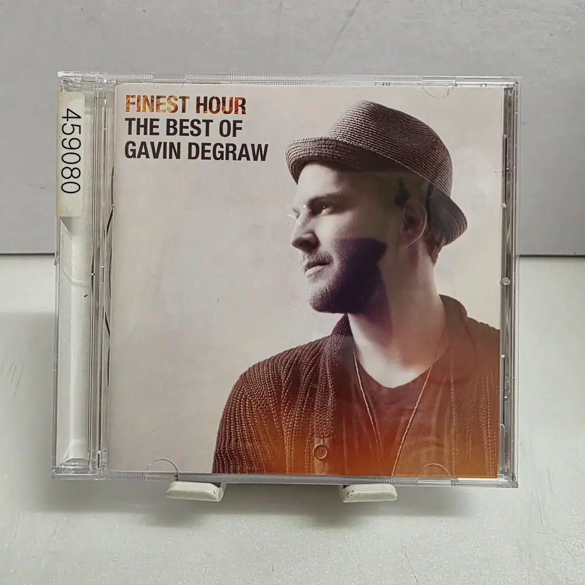 개빈 디그로 (Gavin DeGraw) The Best Of Gavin DeGraw