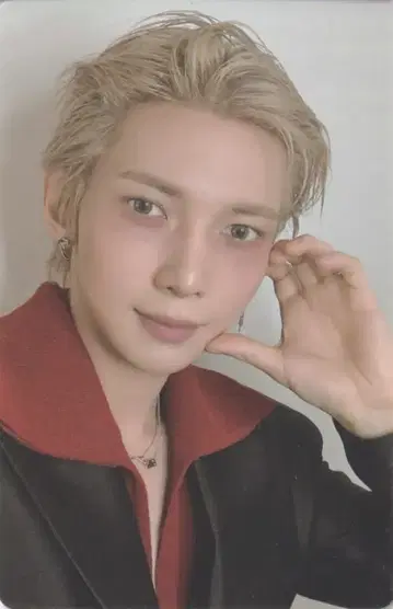 ATEEZ DIARY VER. YEOSANG GOLDEN HOUR : Part.5 A