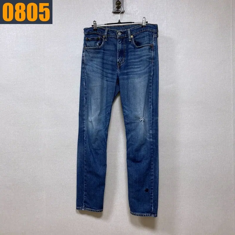 32 리바이스 502 팬츠 청바지
