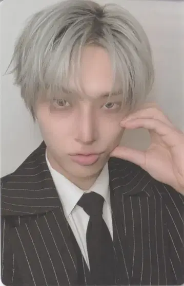 ATEEZ DIARY VER. MINGI GOLDEN HOUR : Part.5 A