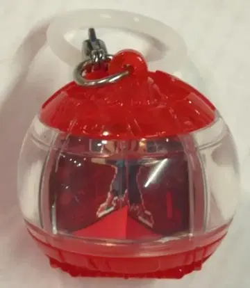 반다이남코 메지루시 액세서리 3/KAMEN RIDER 가면라이더 제츠 임팩트 캡슐 1