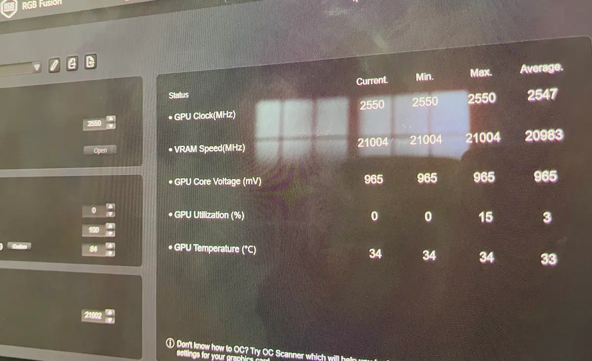 기가바이트 어로스마스터 RTX 4090 D6 24G
