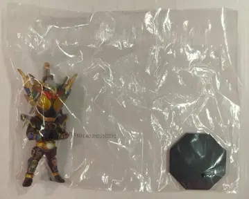 BANDAI SPIRITS 제일복권 가면라이더 지오 feat. 헤이세이 레전드 라이더 vol.2 E상 가면라이더 고스트 그레이트풀혼 파워업 가면라이더 SD 피규어 6