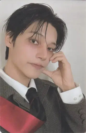 ATEEZ DIARY VER. WOOYOUNG GOLDEN HOUR : Part.5 A