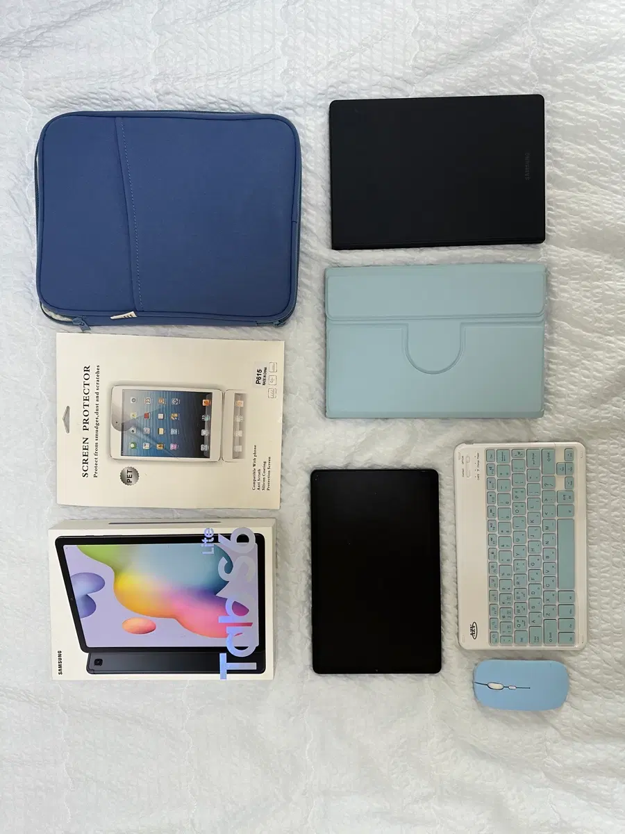 갤럭시탭 S6 lite 2022