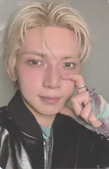 ATEEZ Z VER. YEOSANG GOLDEN HOUR : Part.5 A