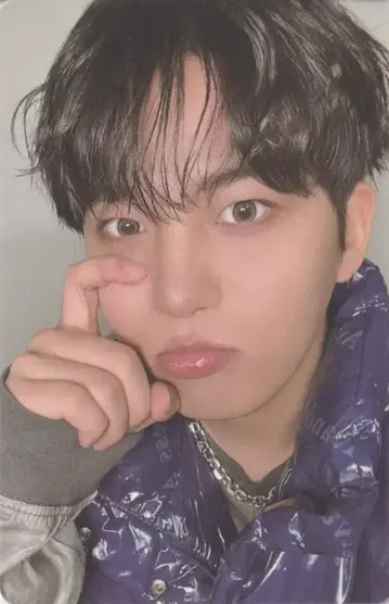 ATEEZ Z VER. JONGHO GOLDEN HOUR : Part.5 A