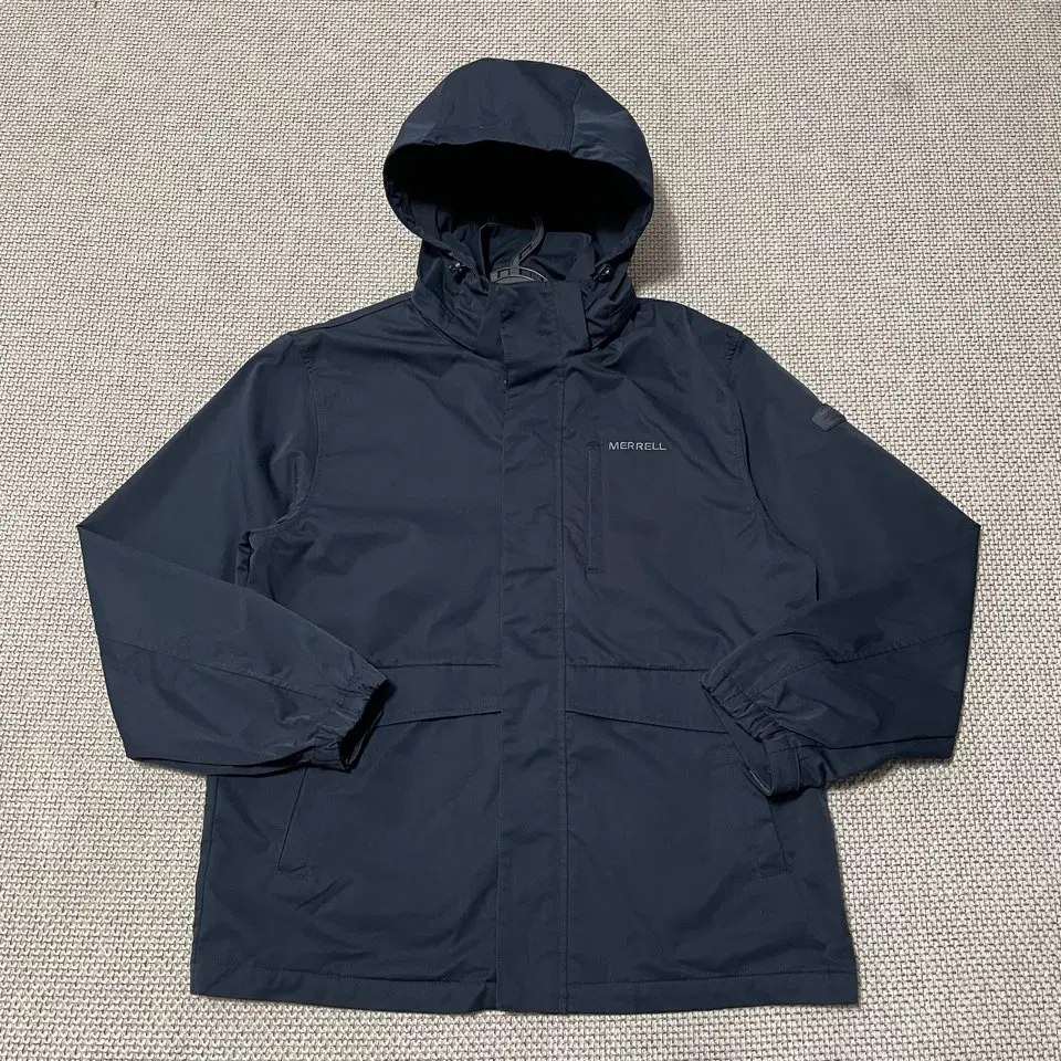 XL 머렐 등산 바람막이 자켓 B.7456