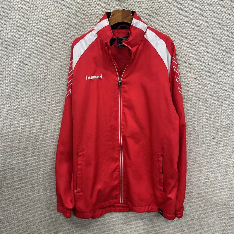 험멜 바람막이 자켓 2XL H01068