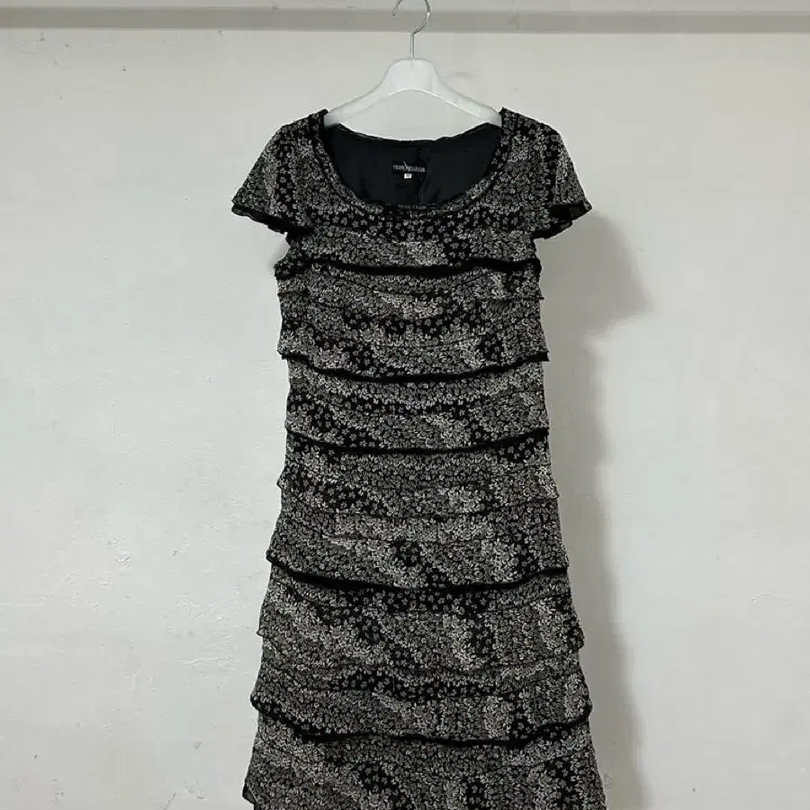 vtg dress