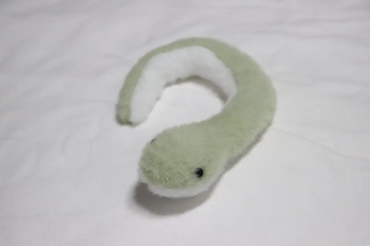 미니뱀 인형