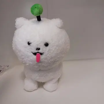 18TRIP 슈마이 봉제 인형