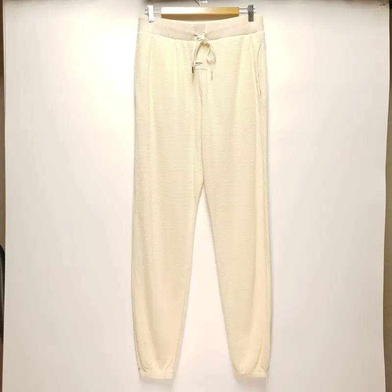 THERMAL 조거 팬츠 S