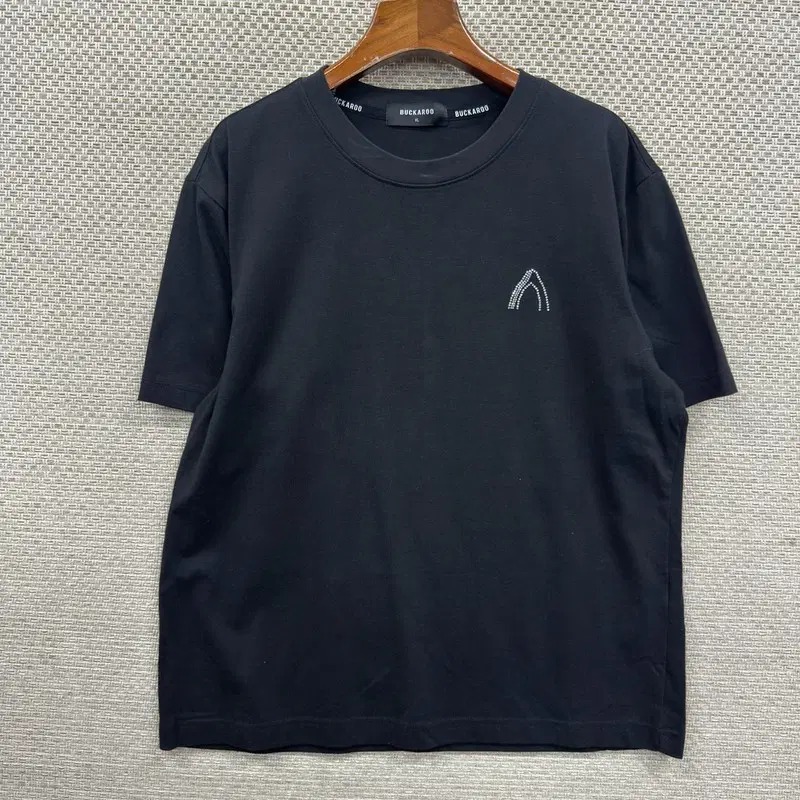 버커루 반팔티 XL H01082